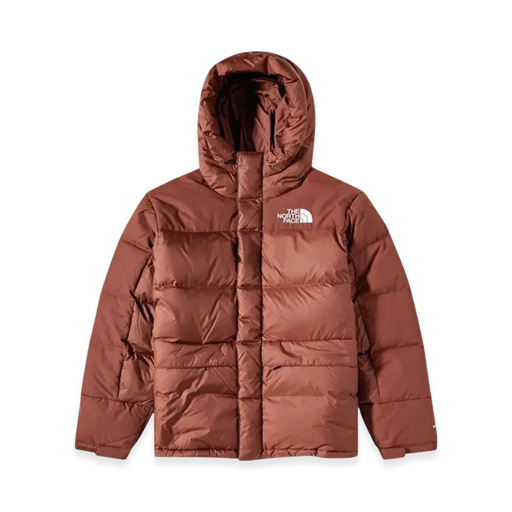 The North Face Himalayan Down Parka "Dark Oak"