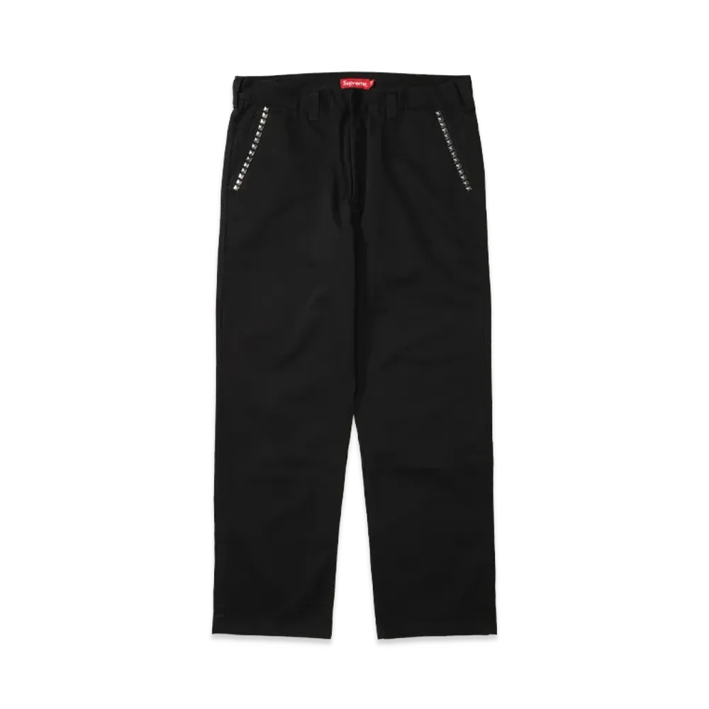 Supreme Chino Pant (25FW) 