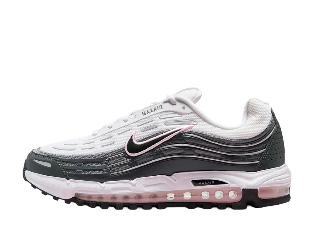 Nike Air Max TL 2.5 "White/Pink Foam/Anthracite"