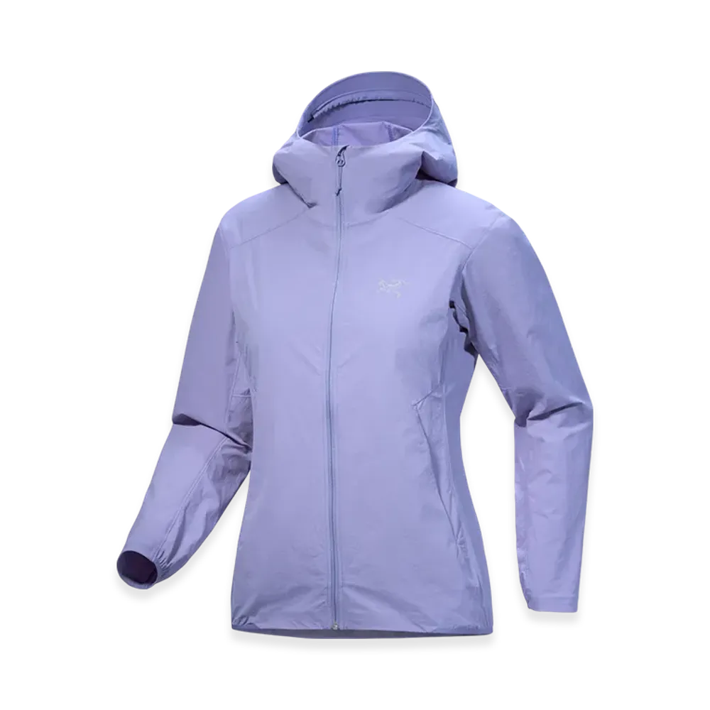 ARC'TERYX Women's Gamma Lightweight Hoody "Moonstone" X000007779