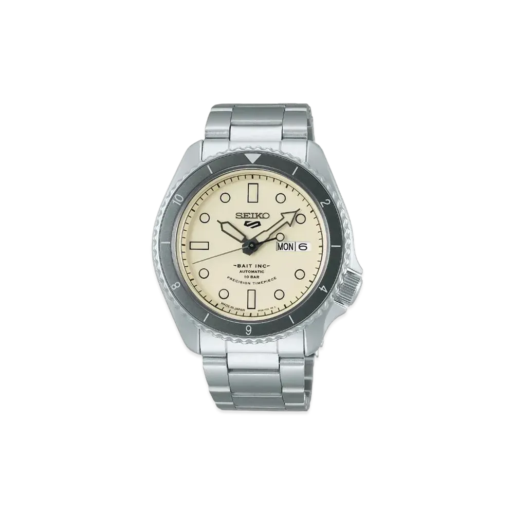 SEIKO 5 Sports Sense Style Limited SBSA145