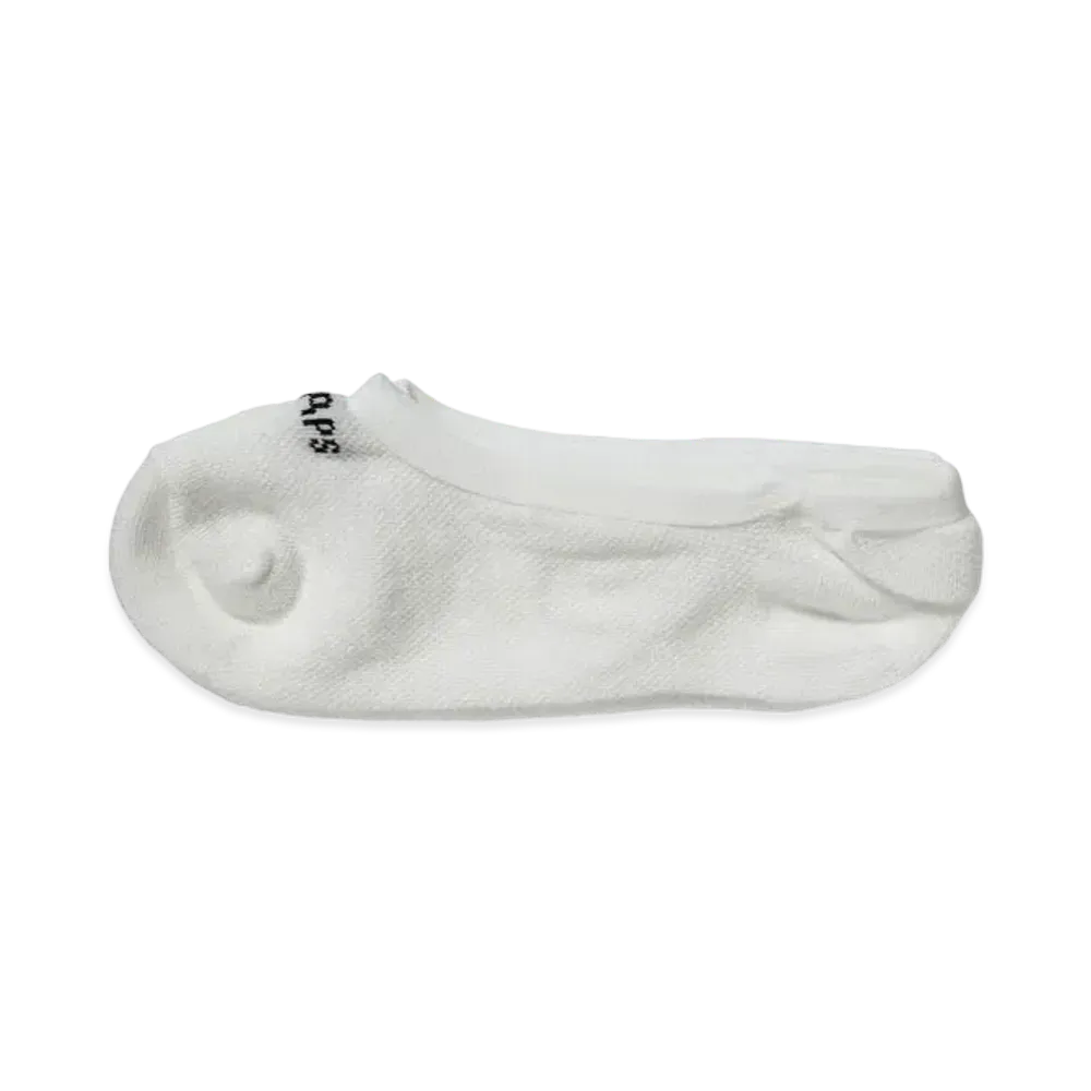WTAPS Skivvies. Sox "White"
