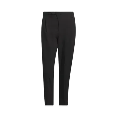 adidas Adicross Wide Tapered Water-Repellent Ankle Pants "Black"