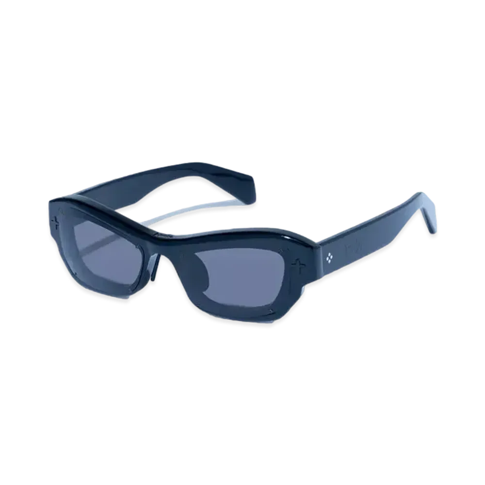 KSUBI Cypher Sunglasses Blackout "Blackout"