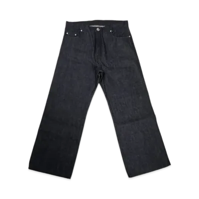 Chrome Hearts KS Fit Denim Pants "Indigo"