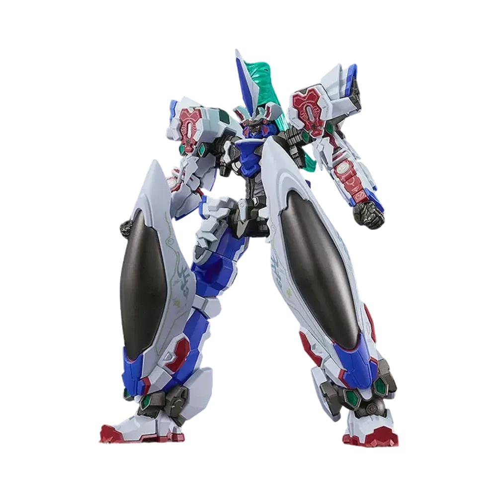 Good Smile Company "MODEROID" -Demonbane- Demonbane
