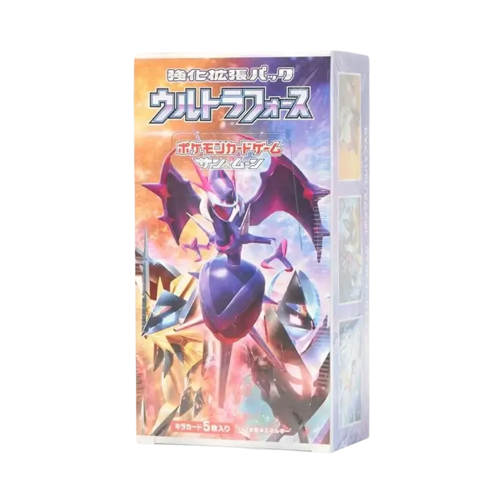ウルトラフォース
