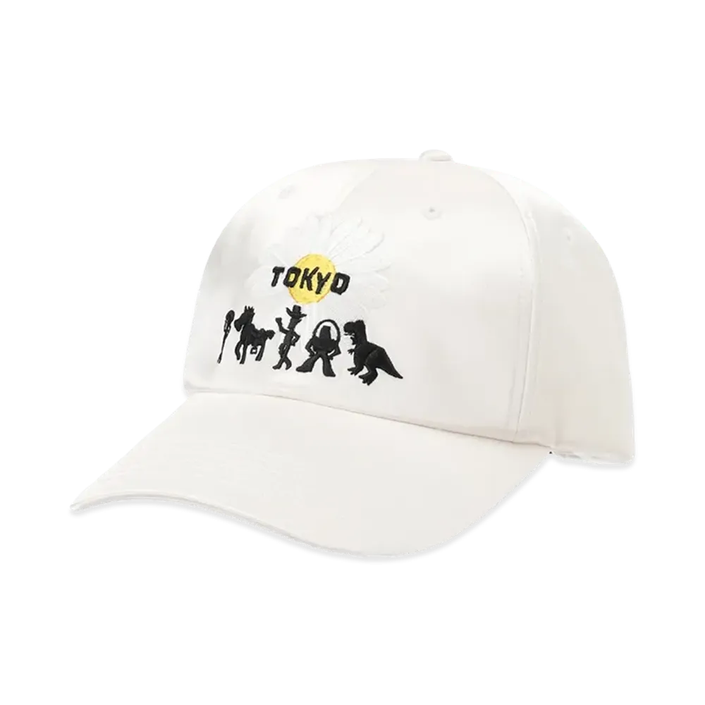 PEACEMINUSONE TOY STORY キャップ　聖水で購入 PEACEMINUSONE x Toy Story THE FIRST FAN Cap 02 Tokyo 