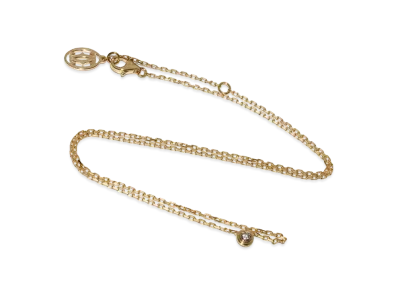 Cartier Diamants Legers Necklace, SM