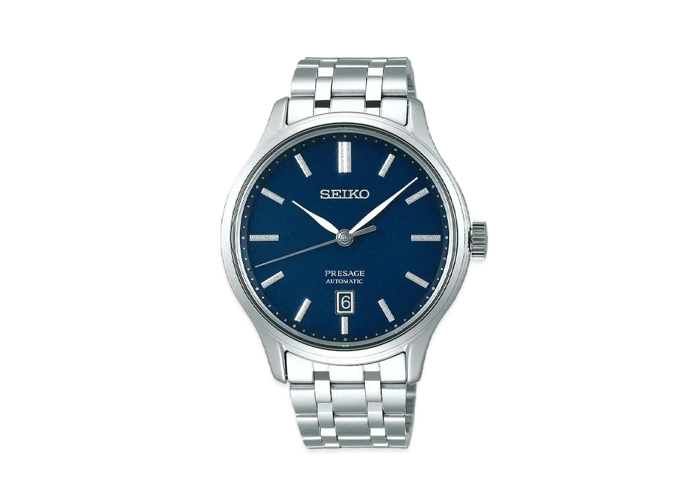 SEIKO Presage Basic Line SARY141