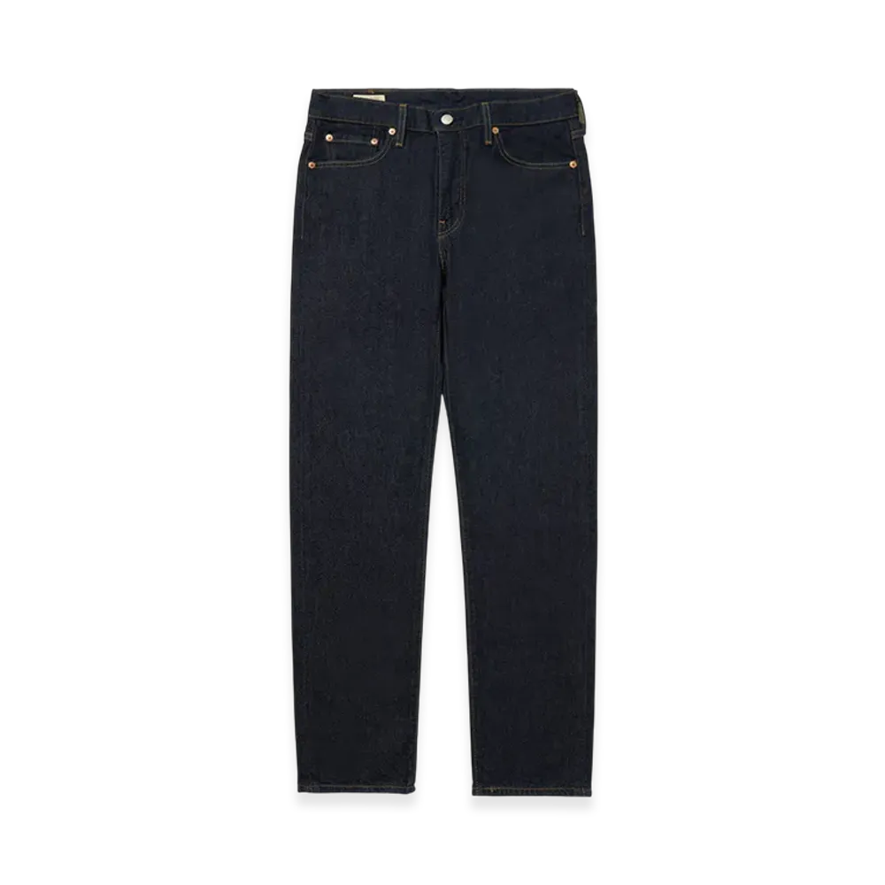 Levi's 502 Tapered Fit Jeans "Dark Indigo"