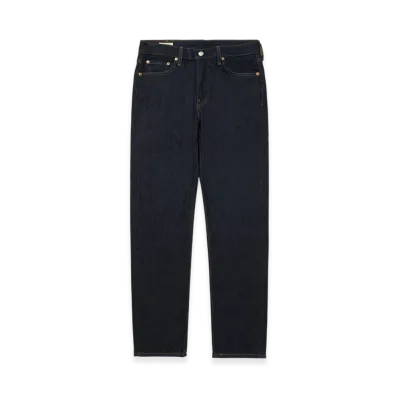 Levi's 502 Tapered Fit Jeans "Dark Indigo"