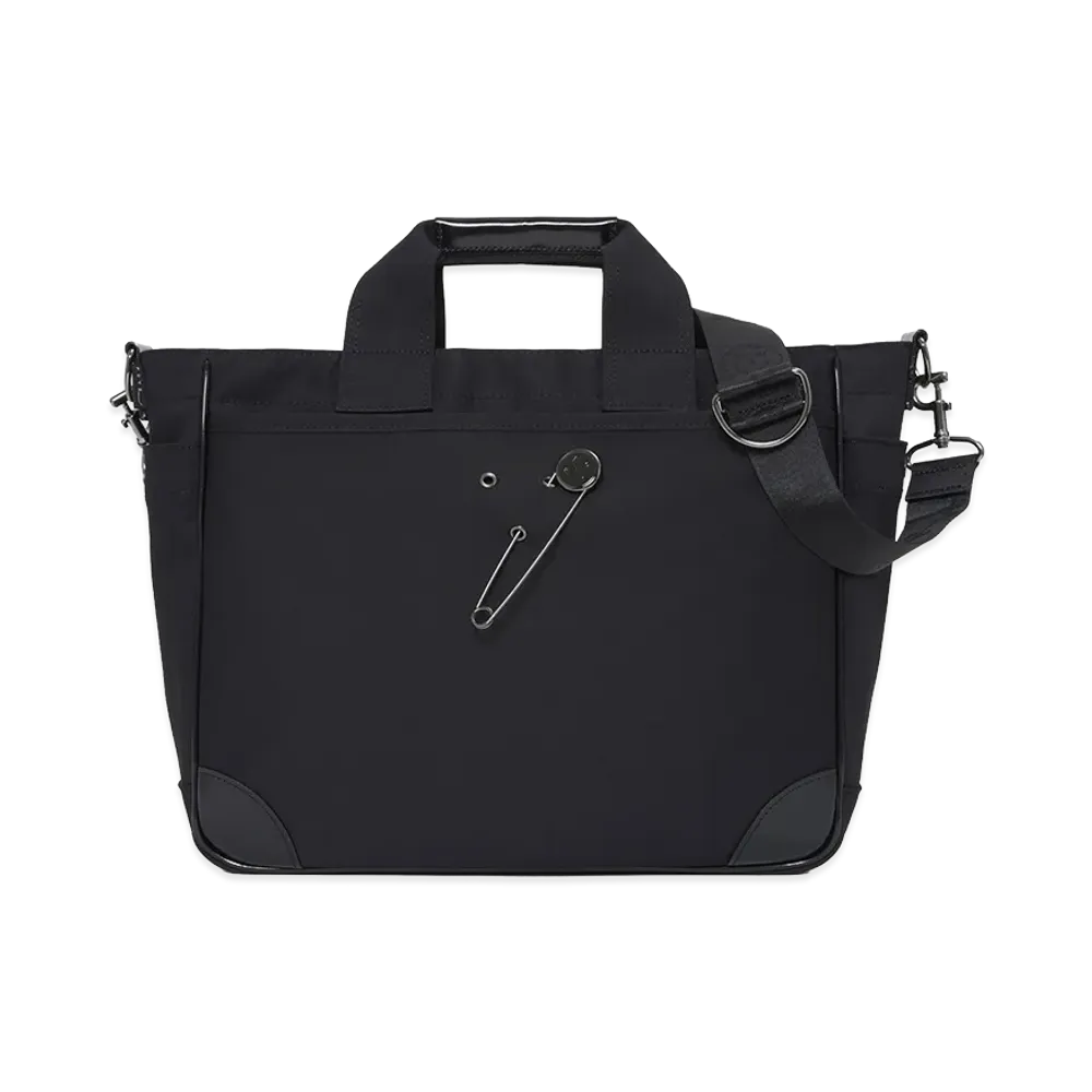 POTR / CLAN Tote Bag "Black"