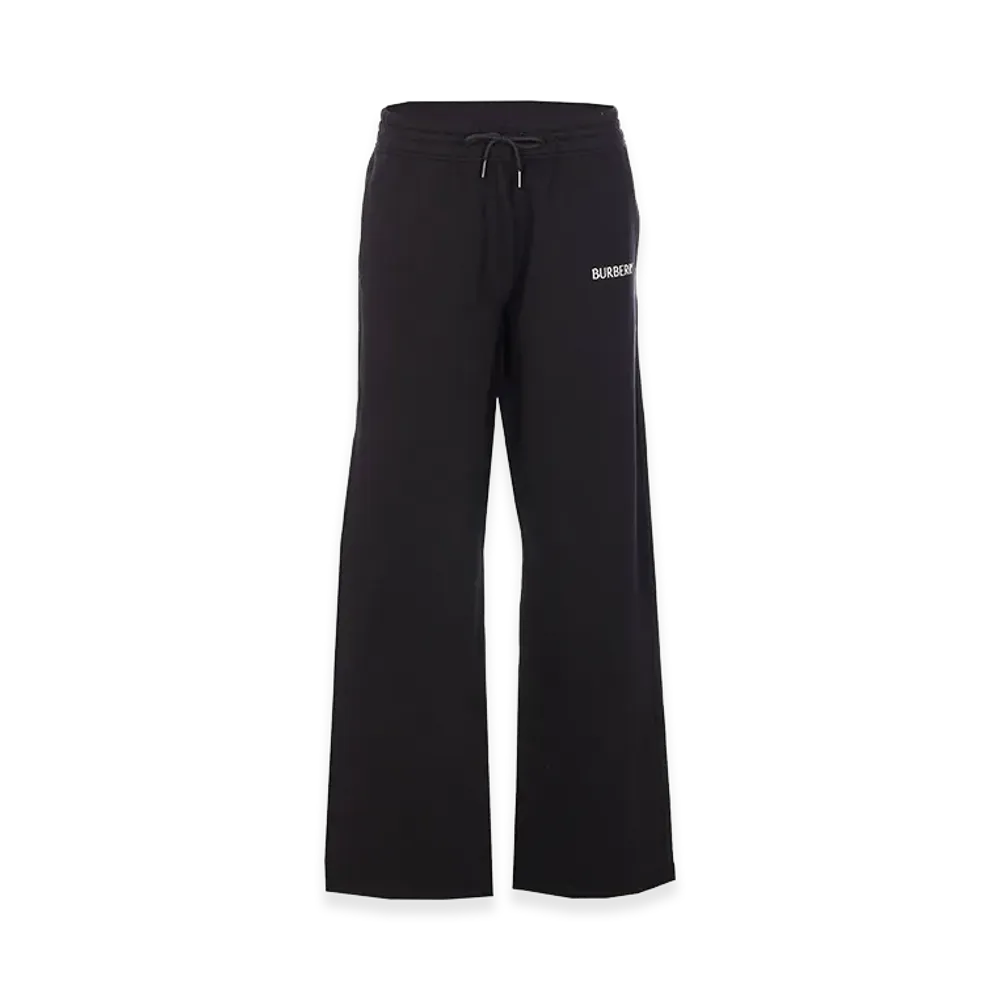 Burberry Women's Trousers "Black"