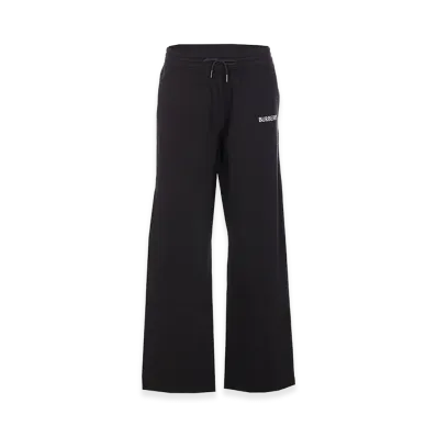 Burberry Women's Trousers "Black"