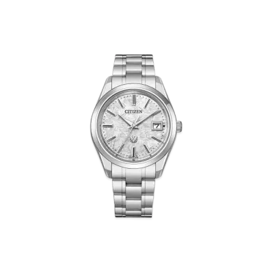 CITIZEN The Citizen AQ4100-57B