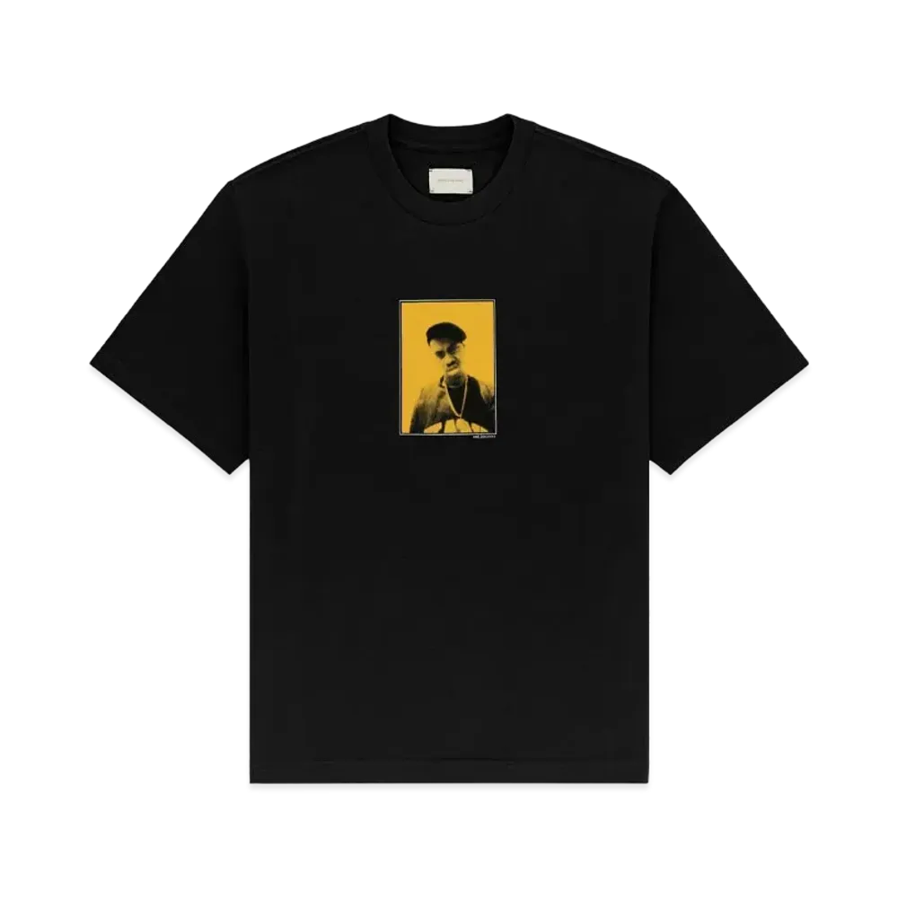 Aime Leon Dore The Genesis Photo Tee "Black"