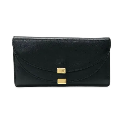 Chloe Long Wallet