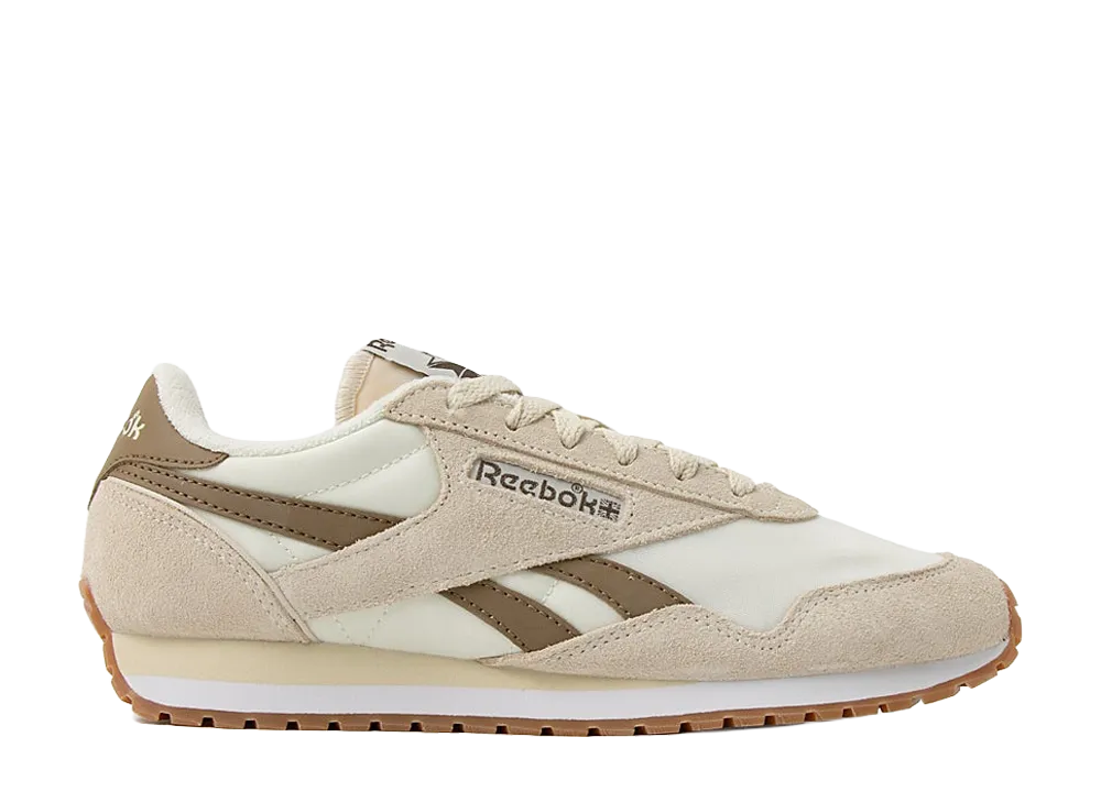 Reebok Women's Classic AZ "Chalk"