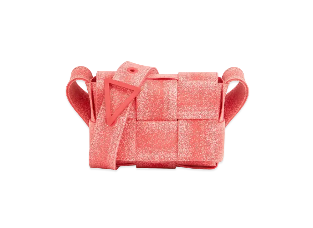 Bottega Veneta Cassette "Firework"