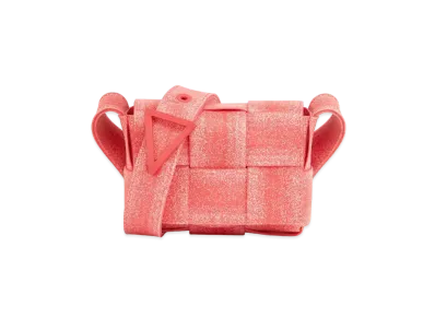 Bottega Veneta Cassette "Firework"