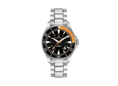 Hamilton Khaki Navy Scuba Auto