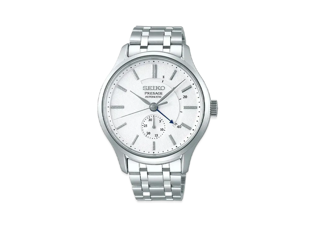 SEIKO Presage Basic Line SARY143