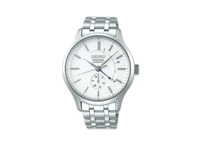 SEIKO Presage Basic Line SARY143