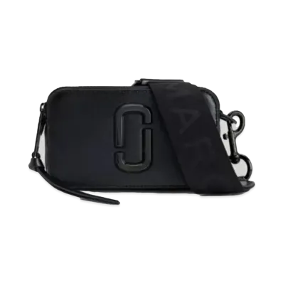Marc Jacobs The Snapshot DTM "Black"