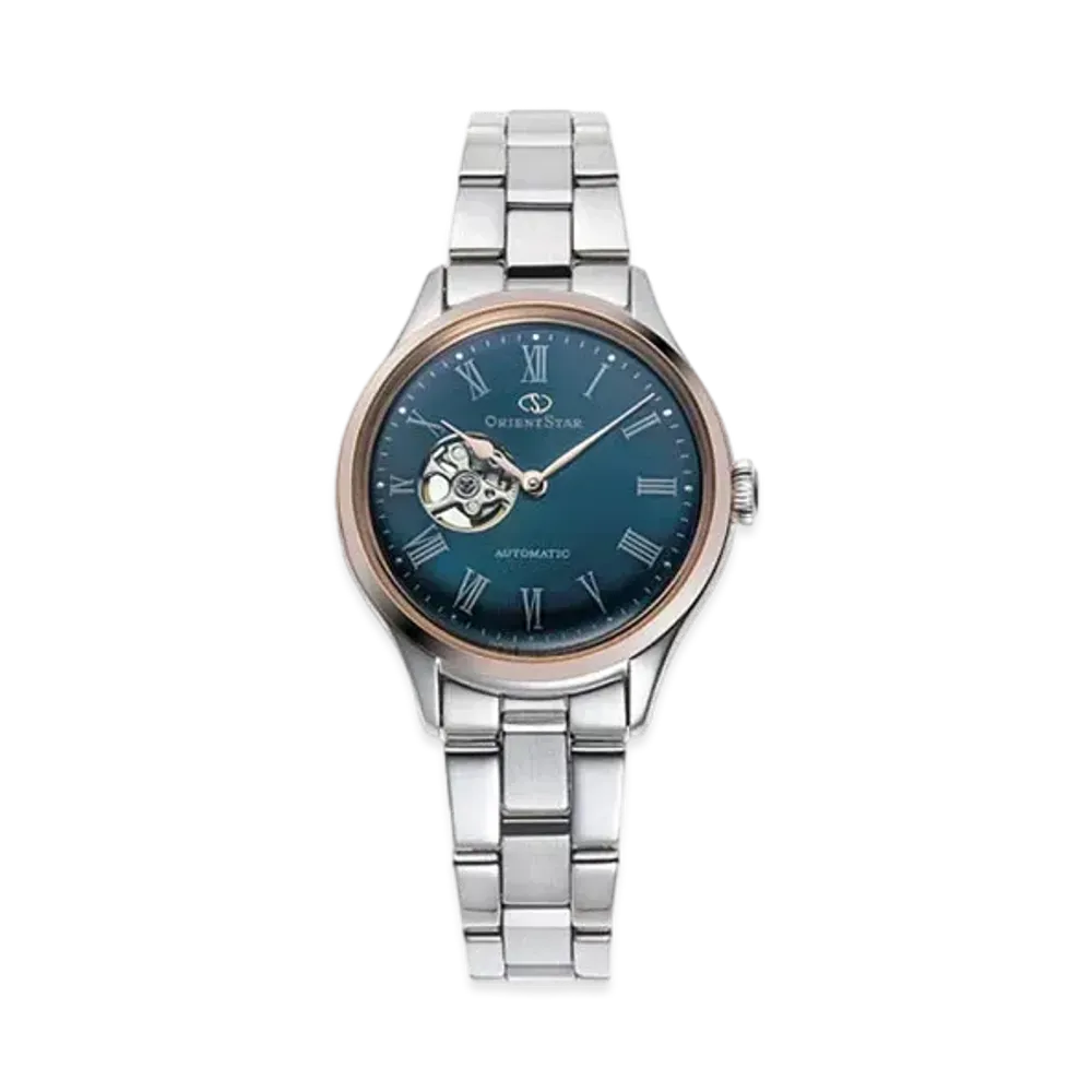 ORIENT STAR Classic Semi Skeleton Limited 300 (150 in Japan / 150 overseas) RK-ND0017L