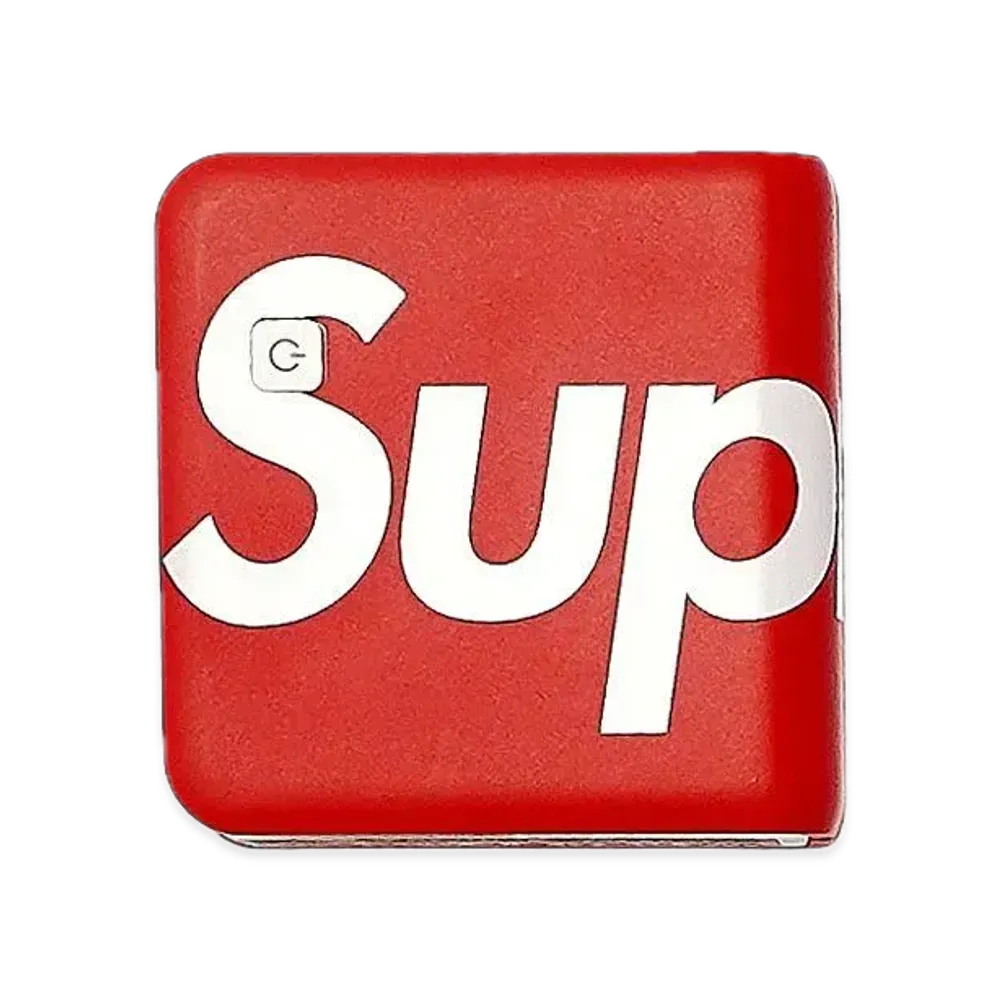 Supreme x Phomemo Pocket Printer "Red"