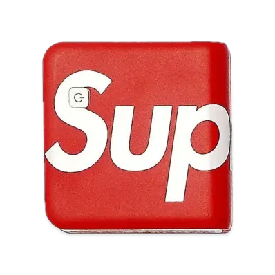 Supreme x Phomemo Pocket Printer "Red"