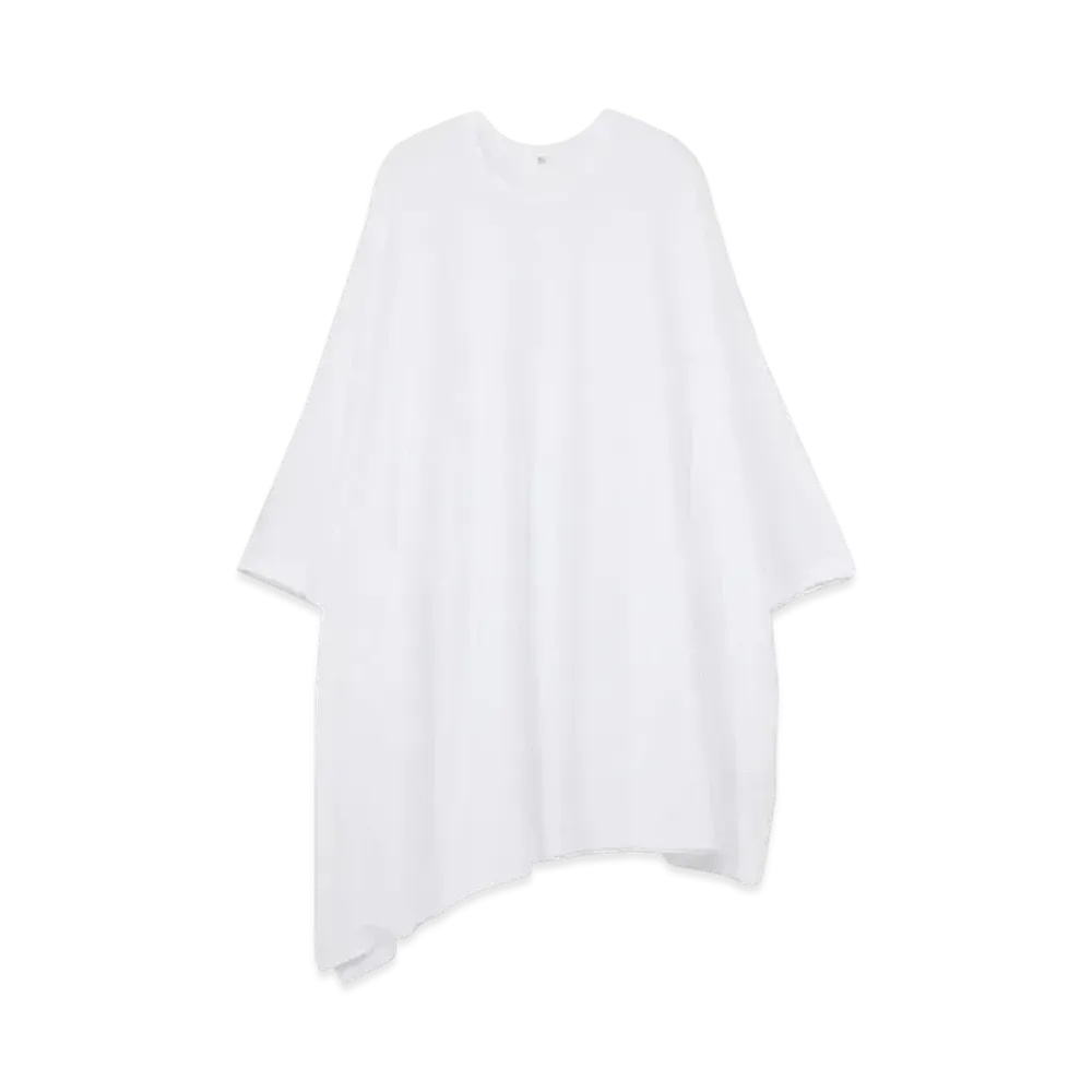 Yohji Yamamoto Y's BIG DOLMAN T "Off White"