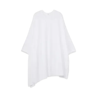 Yohji Yamamoto Y's BIG DOLMAN T "Off White"