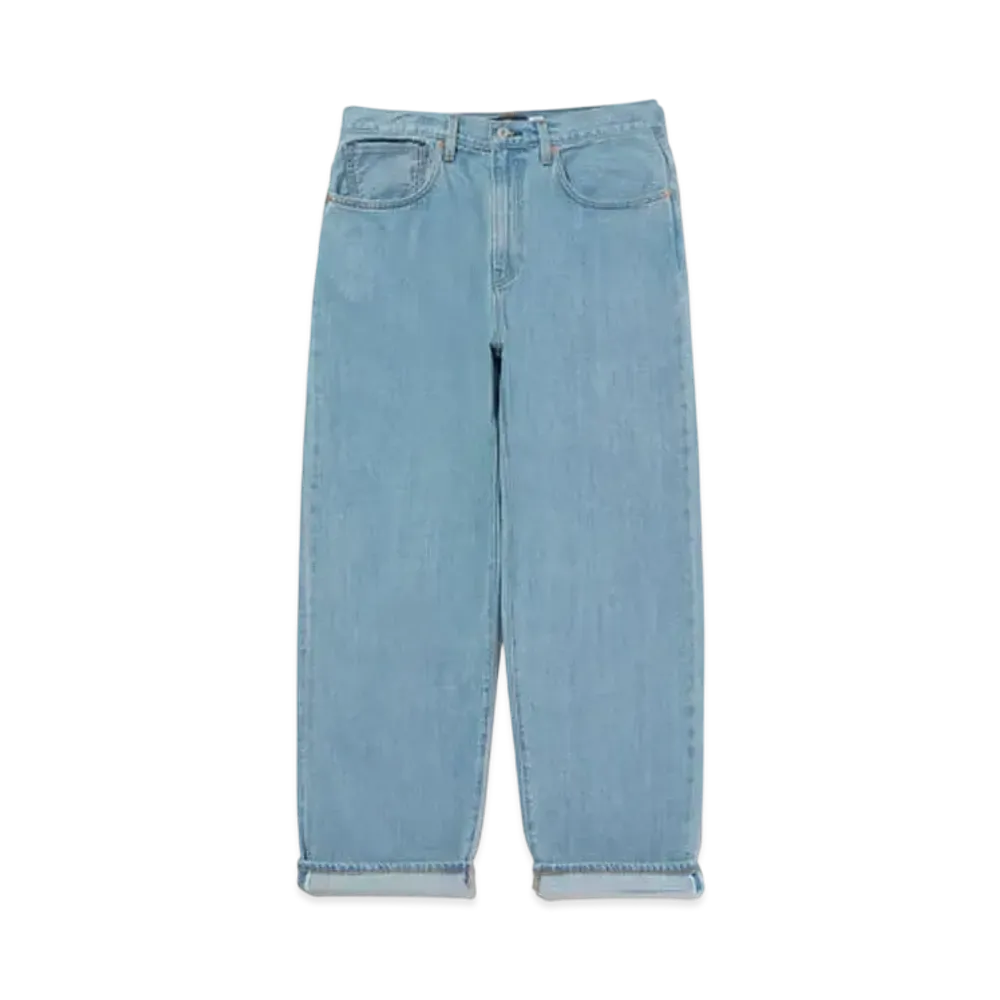 Levi's Blue Tab Marker Loose Jeans "Medium Indigo"