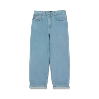 Levi's Blue Tab Marker Loose Jeans "Medium Indigo"