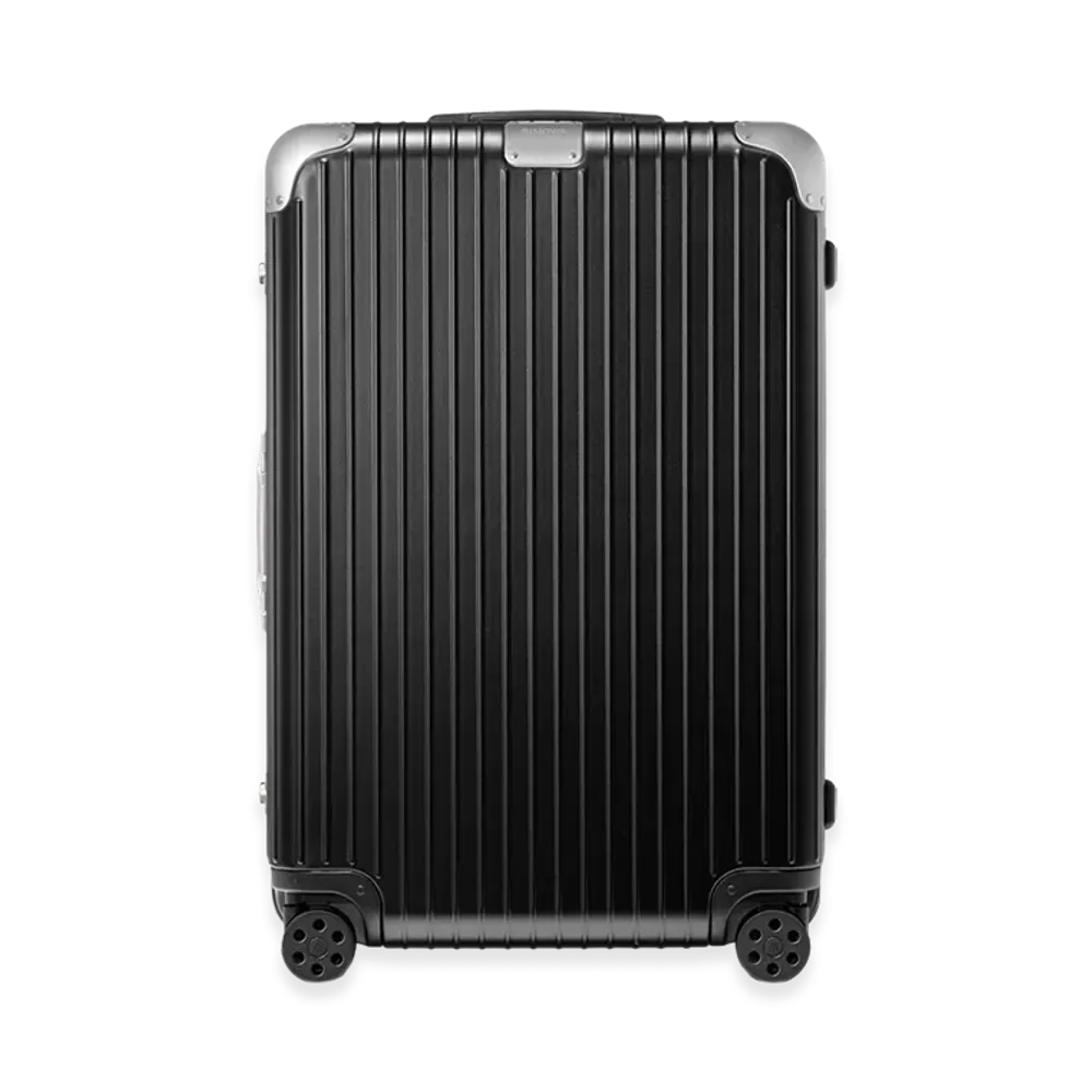 RIMOWA Hybrid Check-In L "Matte Black"