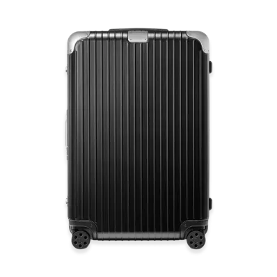 RIMOWA Hybrid Check-In L "Matte Black"