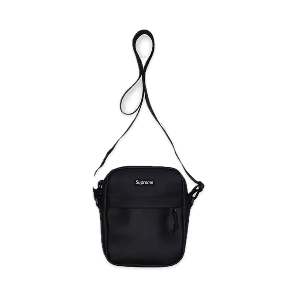 Supreme Denim Shoulder Bag Supreme Denim Shoulder Bag