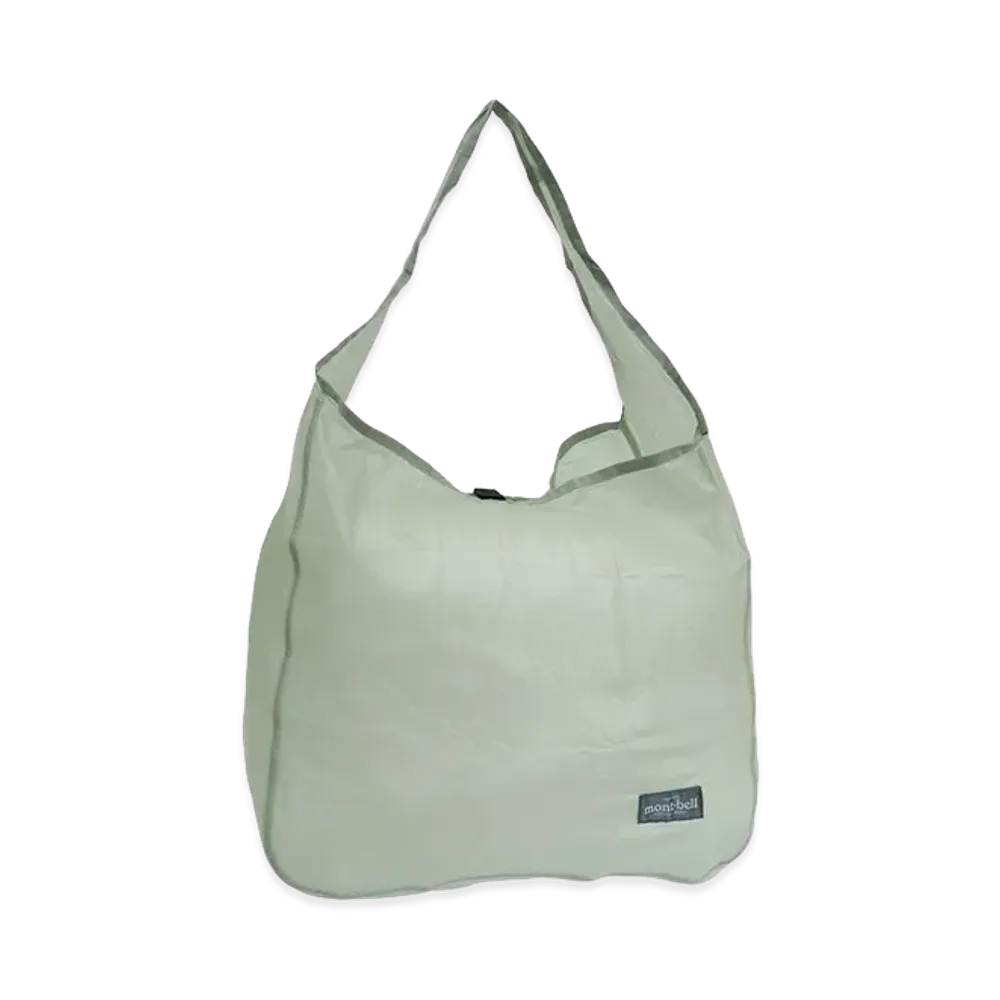 mont-bell U.L.MONO Bag L "Light Gray"