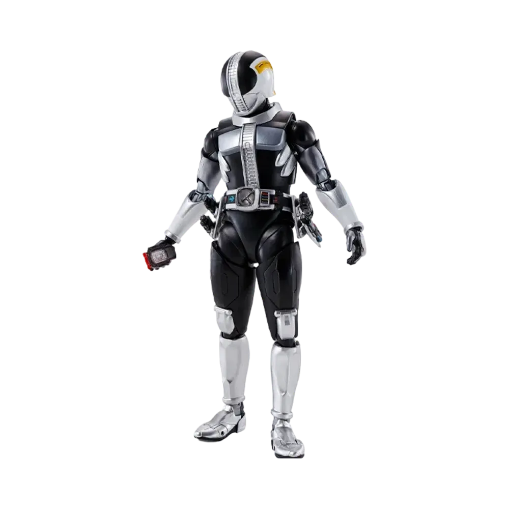 BANDAI "S.H.Figuarts (SHINKOCCHOU SEIHOU)" -Kamen Rider Den-O- MASKED RIDER DEN-O PLAT FORM (K-TAROS Ver.)