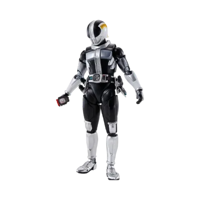 BANDAI "S.H.Figuarts (SHINKOCCHOU SEIHOU)" -Kamen Rider Den-O- MASKED RIDER DEN-O PLAT FORM (K-TAROS Ver.)