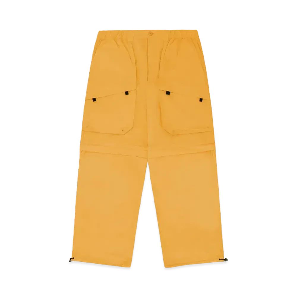 Aime Leon Dore Convertible Pant "Orange"