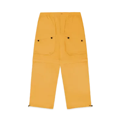 Aime Leon Dore Convertible Pant "Orange"