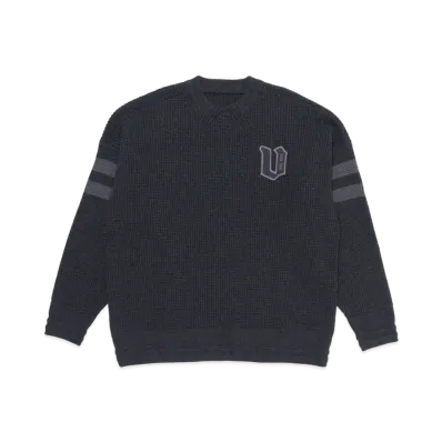 VANS TDC Sweater "Aspahalt"