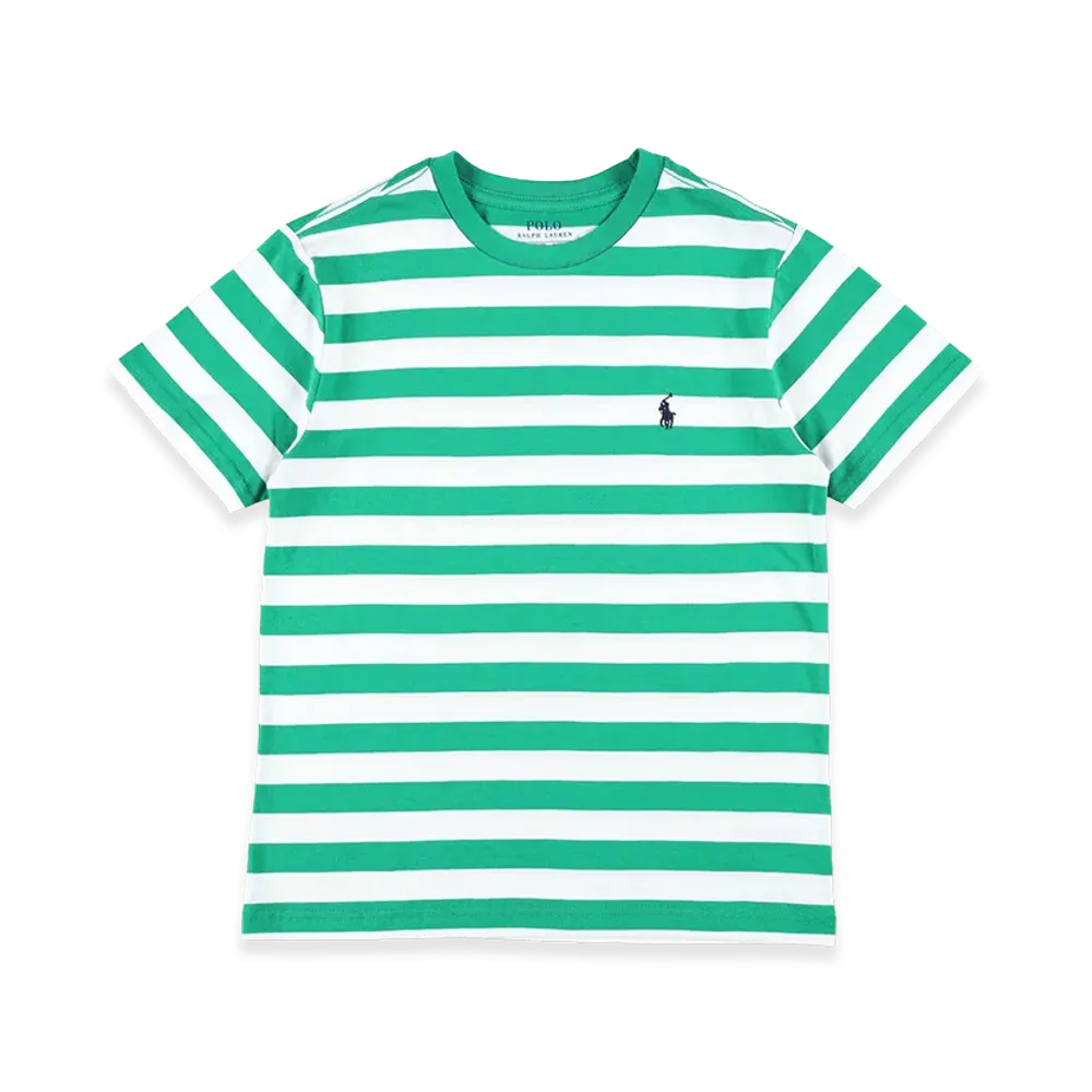 Polo Ralph Lauren Kids T-Shirts "Green"