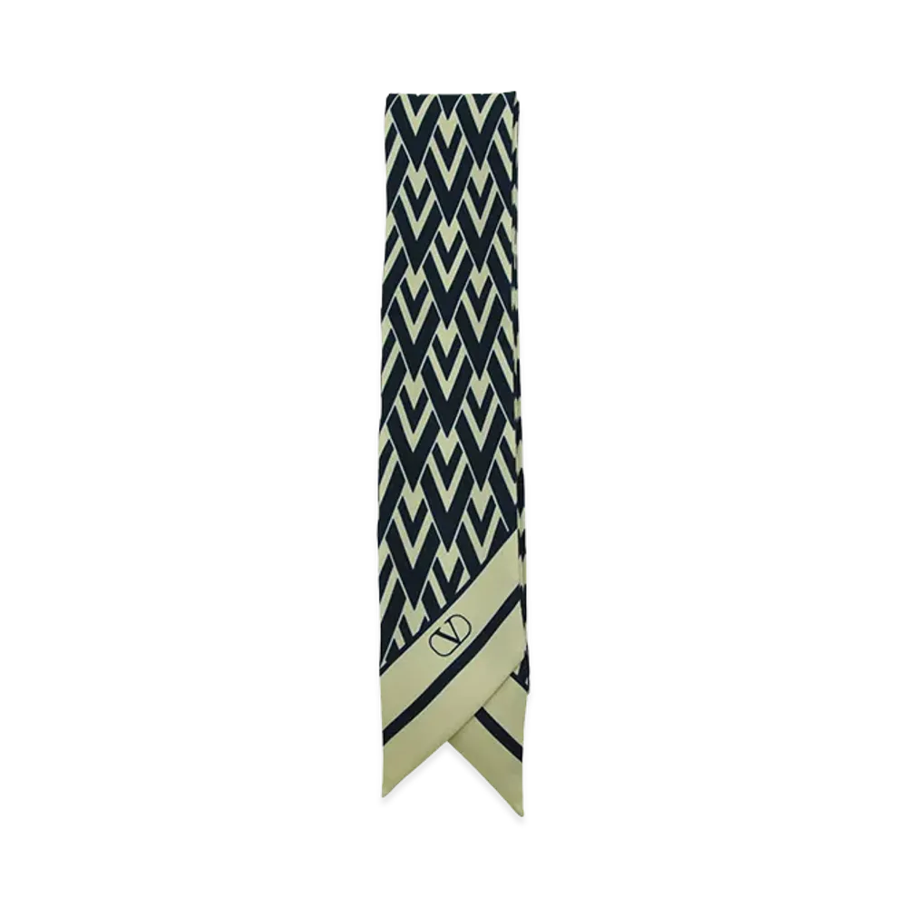 Valentino Garavani Women's Scarfs "Multicolor"