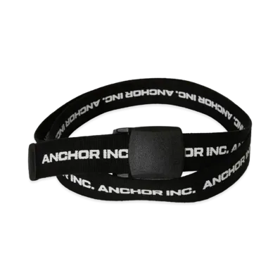 N.HOOLYWOOD Belt "Black"