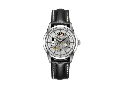 Hamilton American Classic RailRoad Skeleton Auto