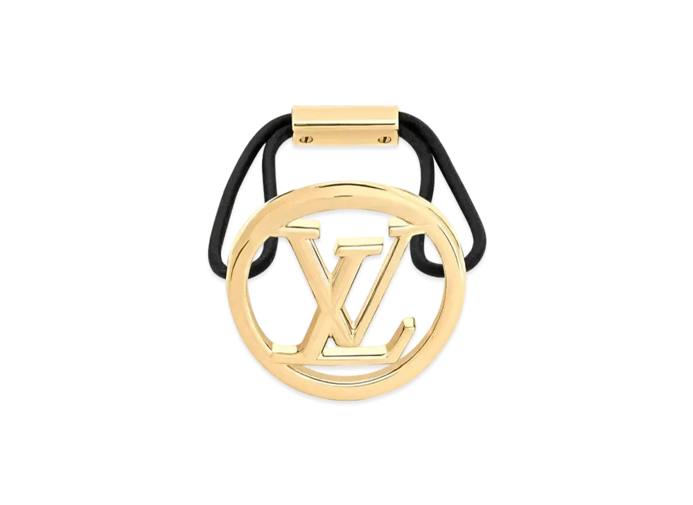 Louis Vuitton Louise Elastique "Gold"